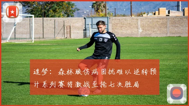 追梦：森林狼伤病困扰难以逆转预计系列赛将激战至抢七决胜局