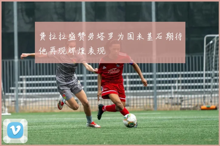 费拉拉盛赞劳塔罗为国米基石期待他再现辉煌表现
