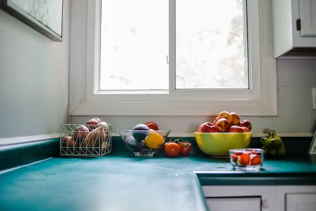 Cómo mantener las frutas y verduras frescas en casa: consejos prácticos para una alimentación saludable