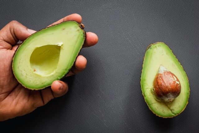 aguacates